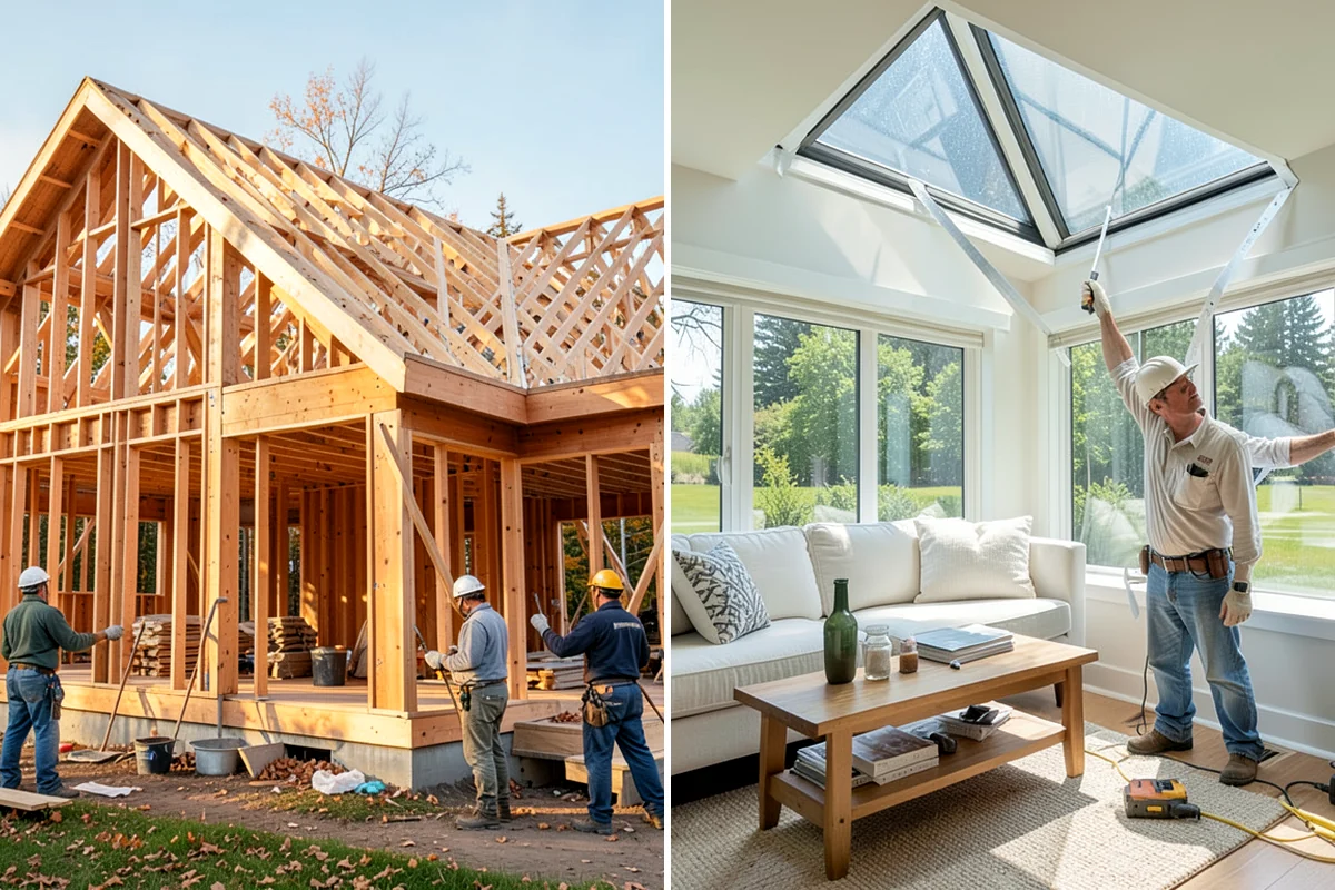 Handyman Services in Federal Way, King County, WA - Gather your list of tasks and priorities