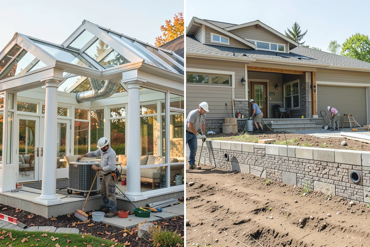 Handyman Services in Gold Bar, Snohomish County, WA - Gather your list of tasks and priorities