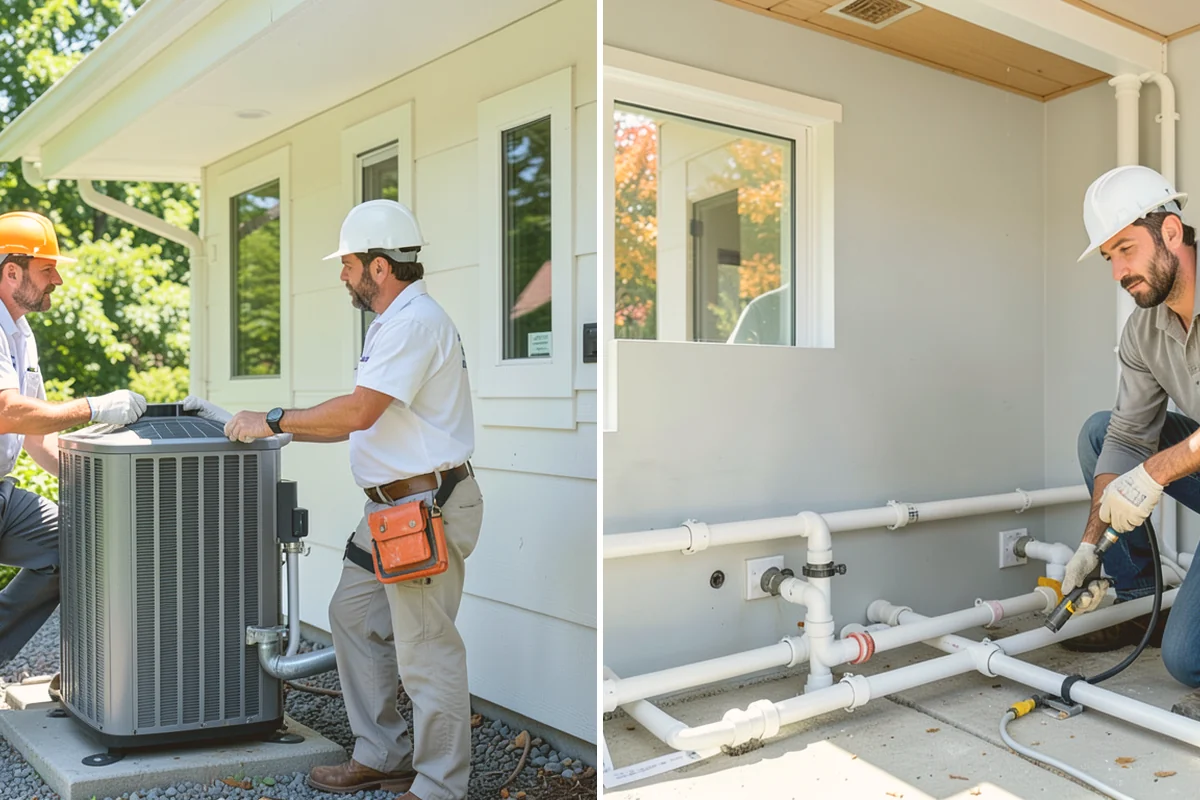 Handyman Services in Index, Snohomish County, WA - Gather your list of tasks and priorities
