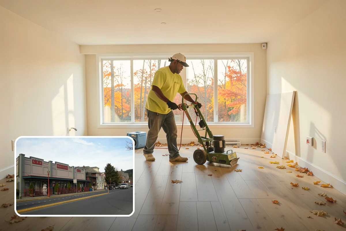 Handyman Services in Issaquah, King County, WA - Handles many small tasks in one visit