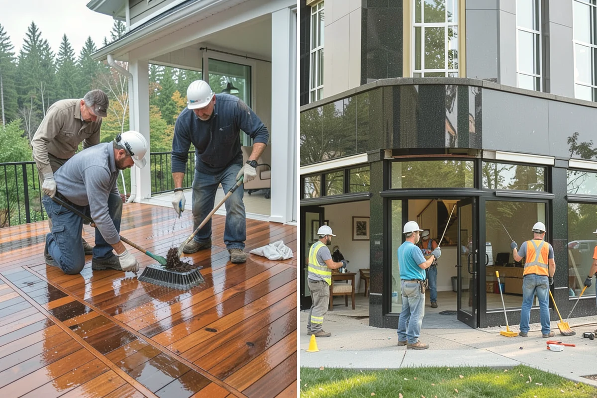 Handyman Services in Issaquah, King County, WA - Gather your list of tasks and priorities