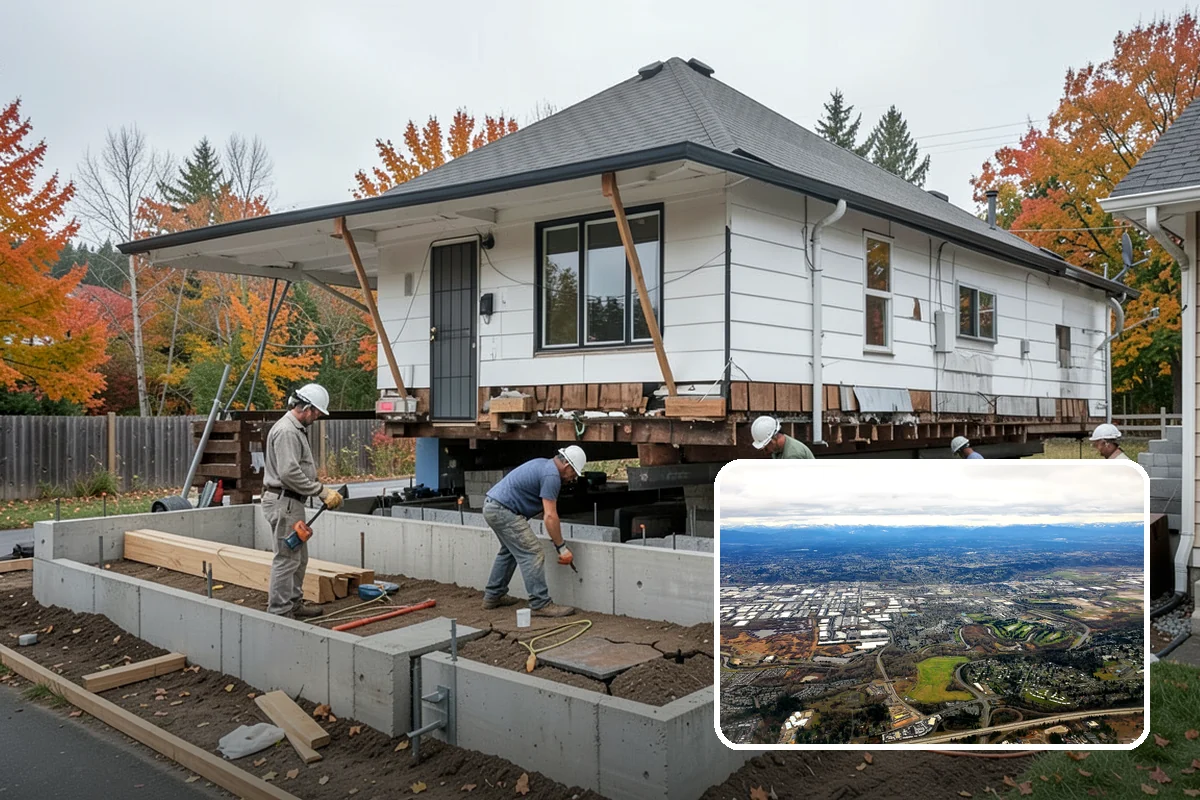 Handyman Services in Kent, King County, WA - Handles many small tasks in one visit