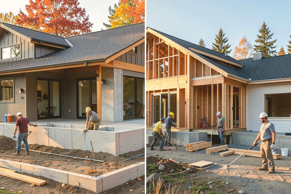 Handyman Services in Kent, King County, WA - Gather your list of tasks and priorities