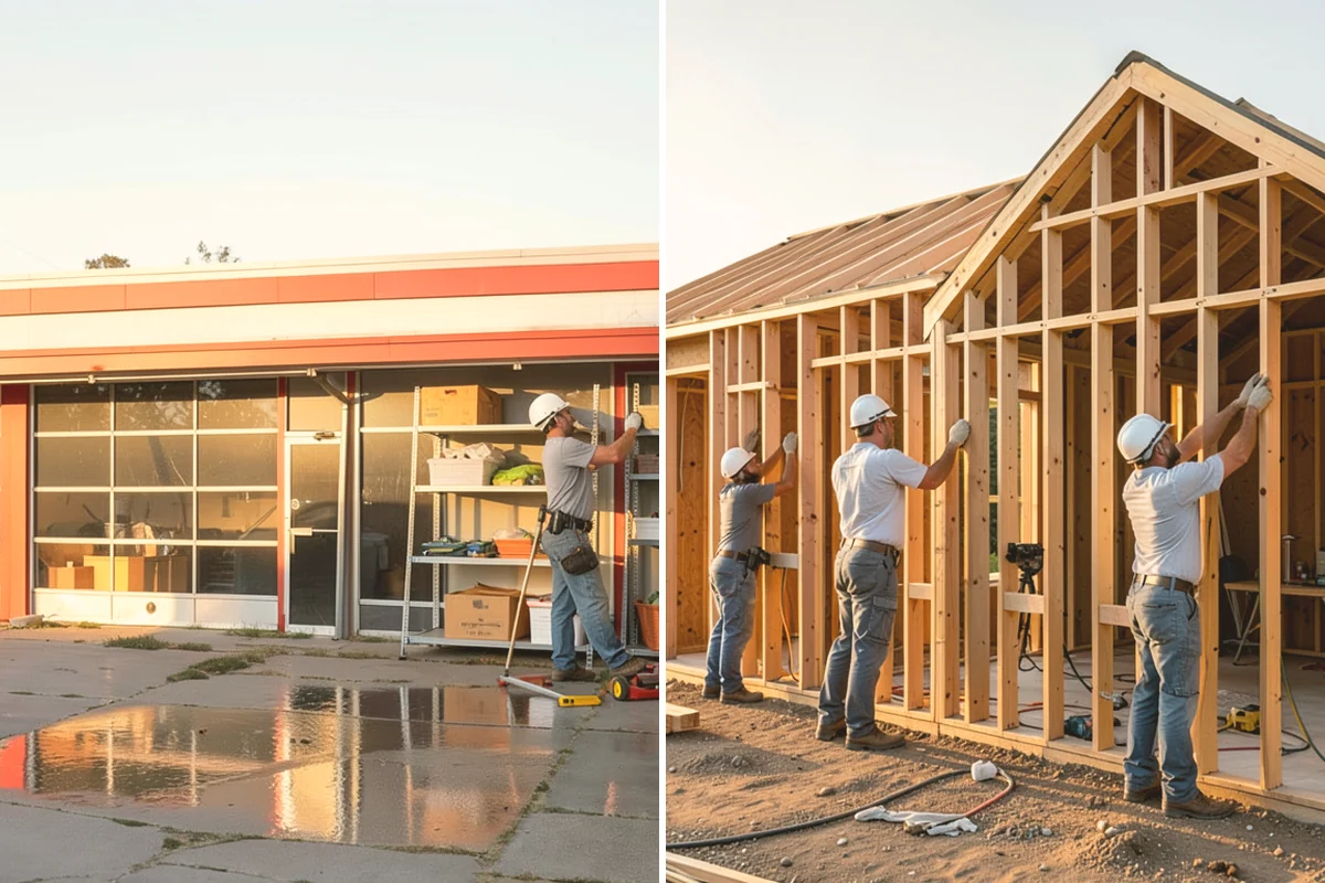 Handyman Services in Kirkland, King County, WA - Gather your list of tasks and priorities