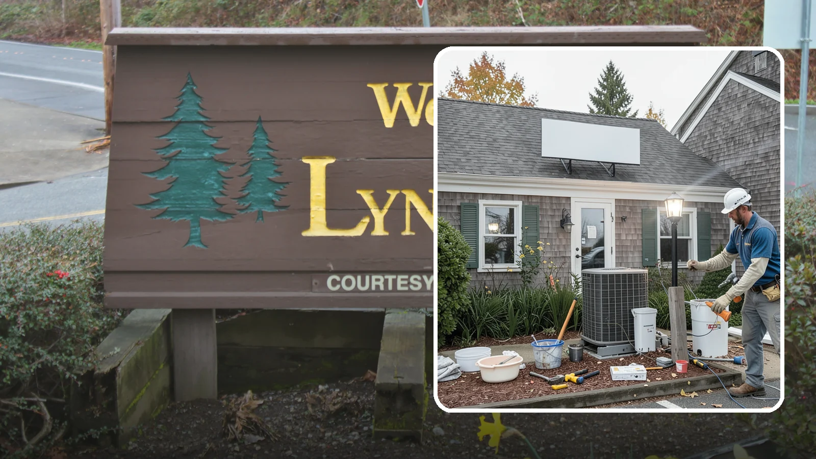 Handyman Services in Lynnwood, Snohomish County, WA - Skilled handyman services for the small projects and fixes that keep piling up.