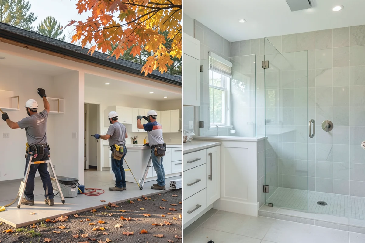 Handyman Services in Marysville, Snohomish County, WA - Gather your list of tasks and priorities