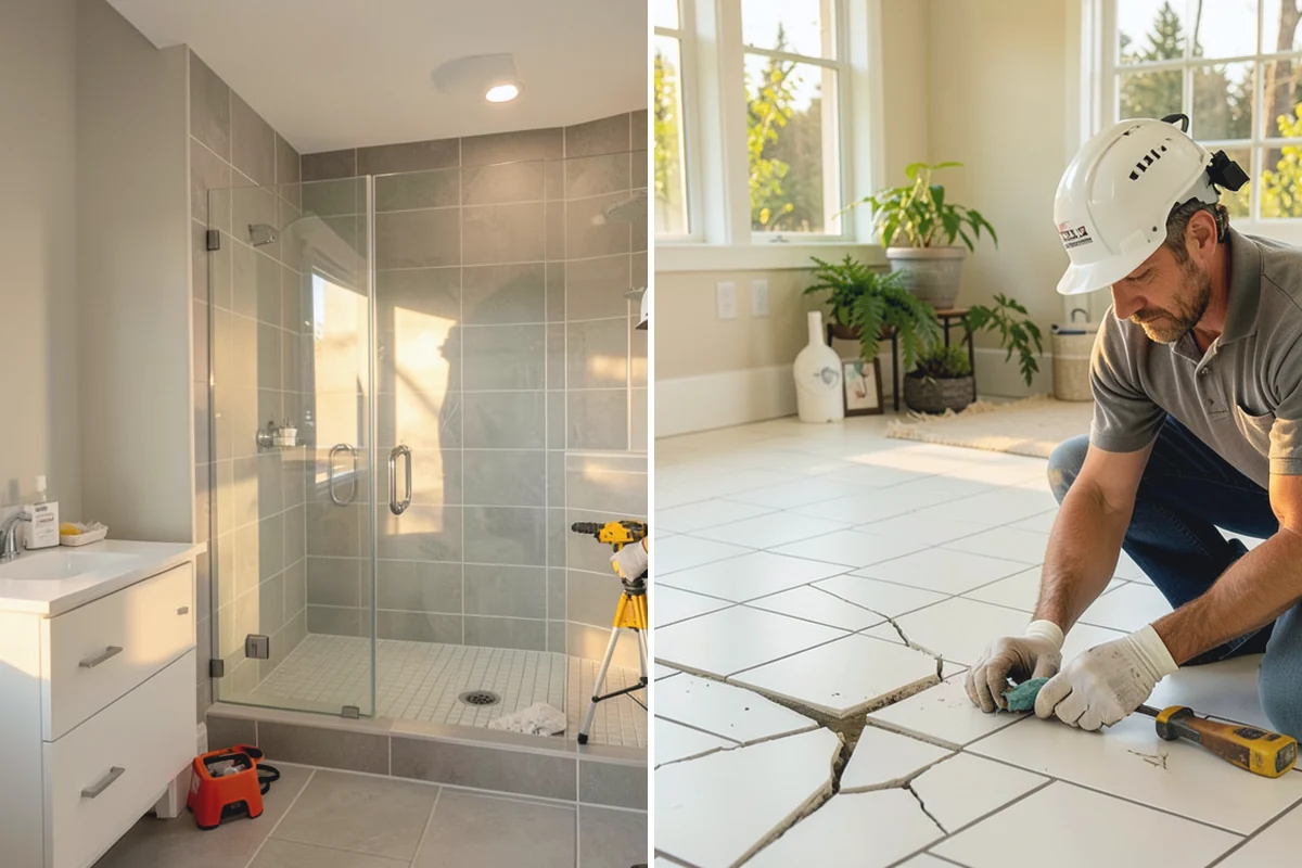 Handyman Services in Medina, King County, WA - Gather your list of tasks and priorities