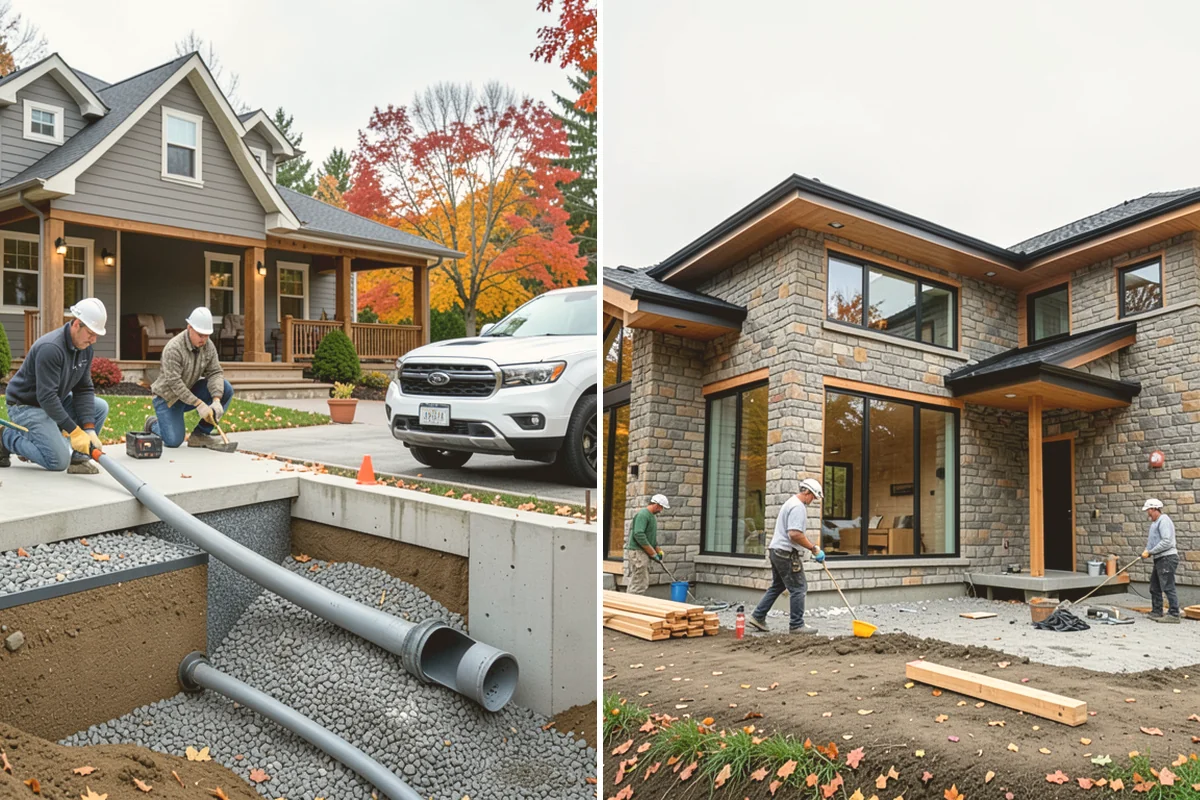 Handyman Services in Milton, King County, WA - Gather your list of tasks and priorities