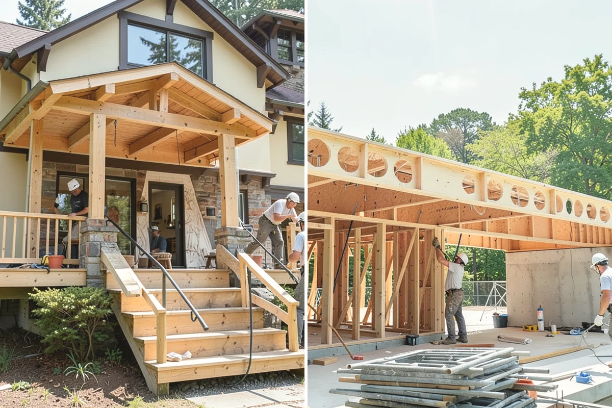 Handyman Services in Mukilteo, Snohomish County, WA - Gather your list of tasks and priorities
