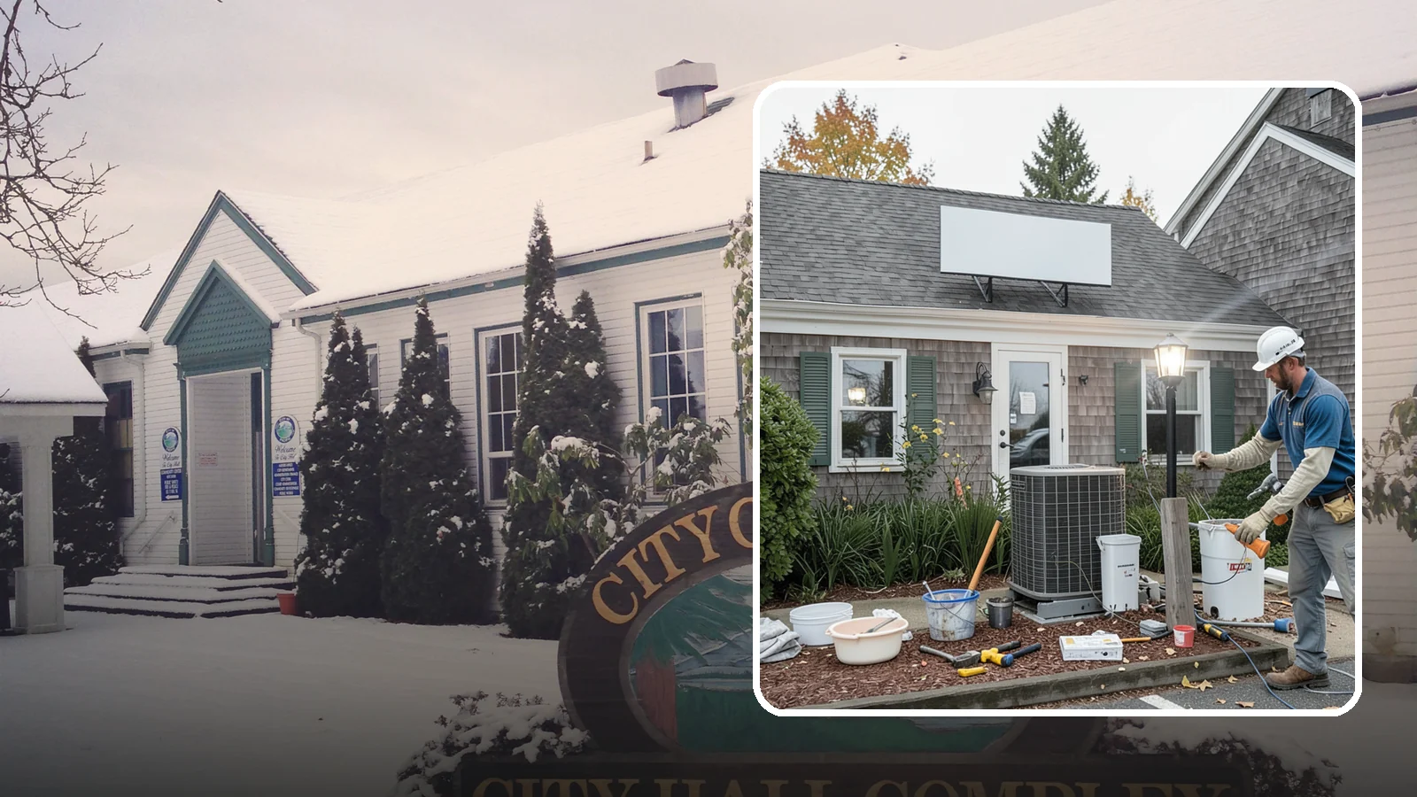 Handyman Services in Pacific, King County, WA - Skilled handyman services for the small projects and fixes that keep piling up.