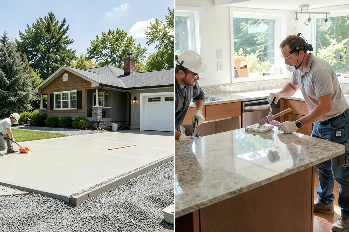 Handyman Services in SeaTac, King County, WA - Gather your list of tasks and priorities