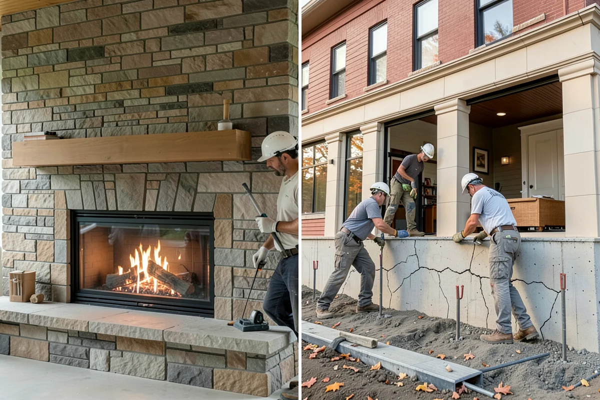 Handyman Services in Seattle, King County, WA - Gather your list of tasks and priorities