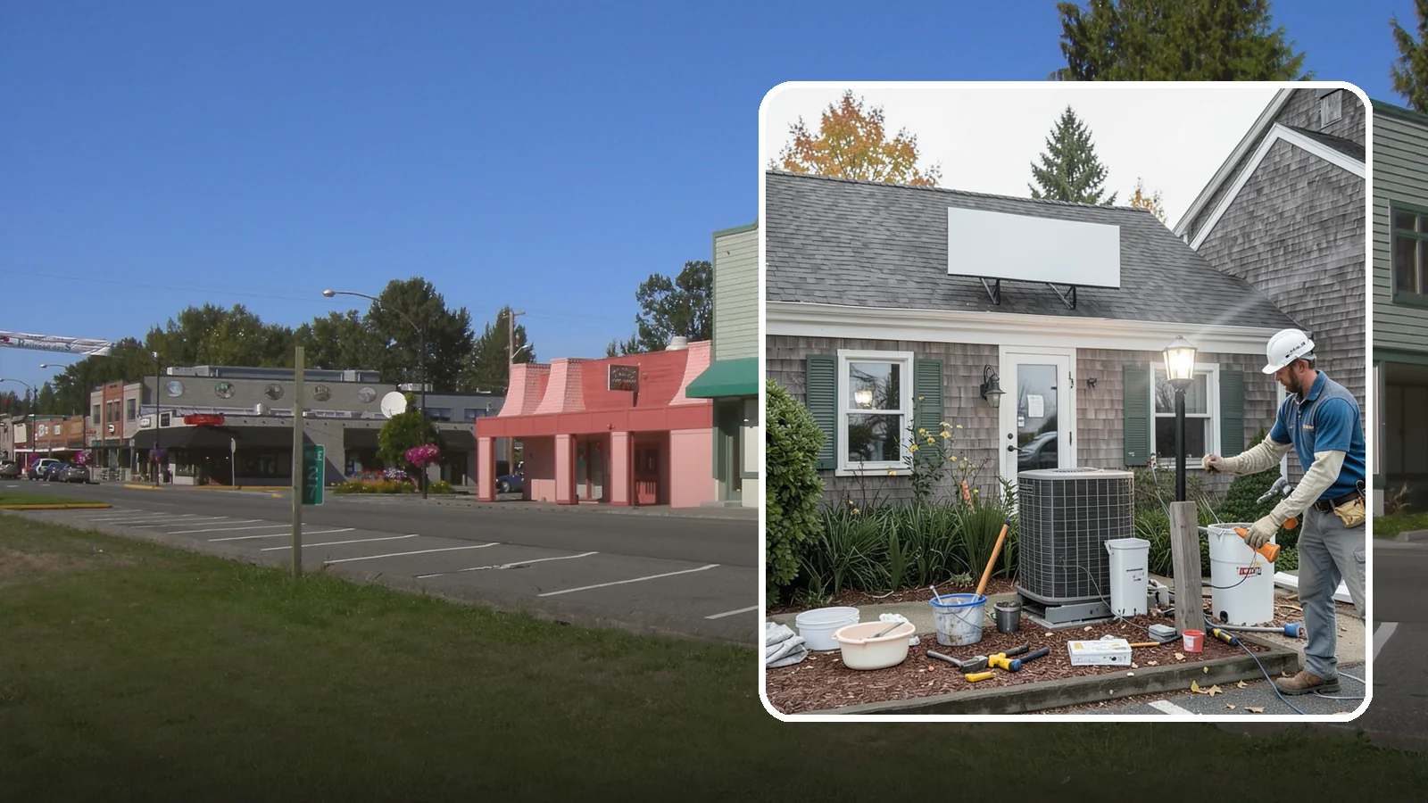 Handyman Services in Snoqualmie, King County, WA - Skilled handyman services for the small projects and fixes that keep piling up.
