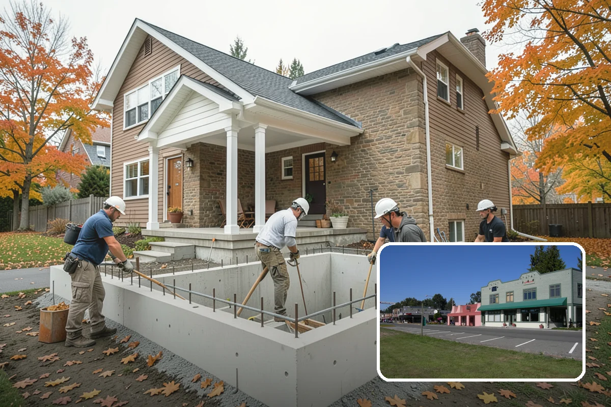Handyman Services in Snoqualmie, King County, WA - Handles many small tasks in one visit