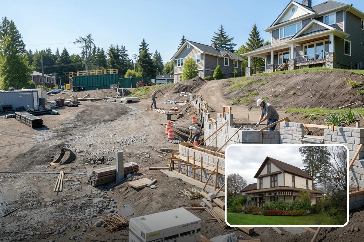 Handyman Services in Sumner, Pierce County, WA - Handles many small tasks in one visit
