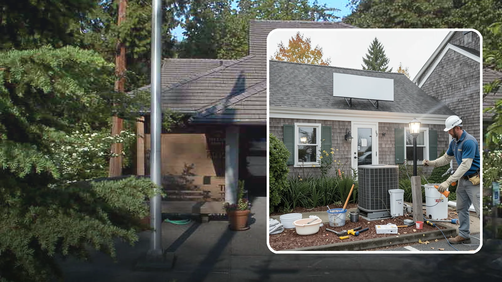 Handyman Services in Yarrow Point, King County, WA - Skilled handyman services for the small projects and fixes that keep piling up.