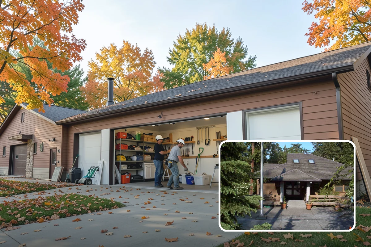 Handyman Services in Yarrow Point, King County, WA - Handles many small tasks in one visit