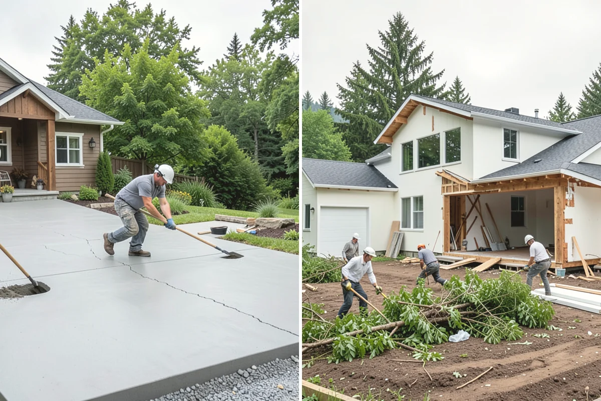 Handyman Services in Yarrow Point, King County, WA - Gather your list of tasks and priorities