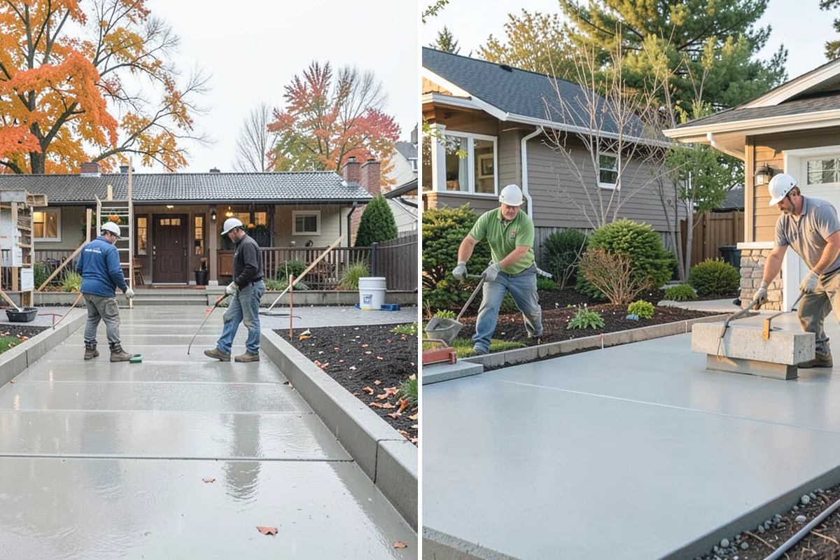 Hardie Board Siding Installation in Darrington, Snohomish County, WA - Select HardieZone product, profile, and ColorPlus shade