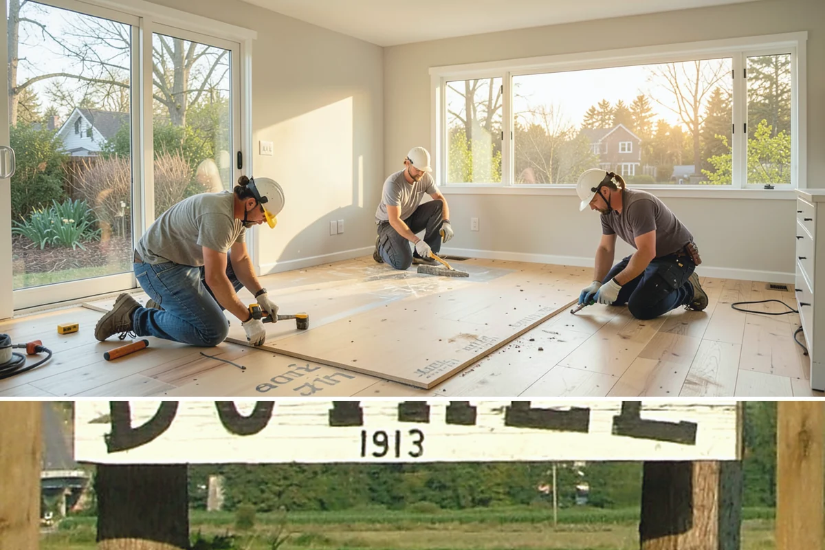 Hardie Board Siding Installation in Duvall, King County, WA - We install Hardie board through most seasons, favoring drier stretches for cleaner cuts and faster caulk cure times.