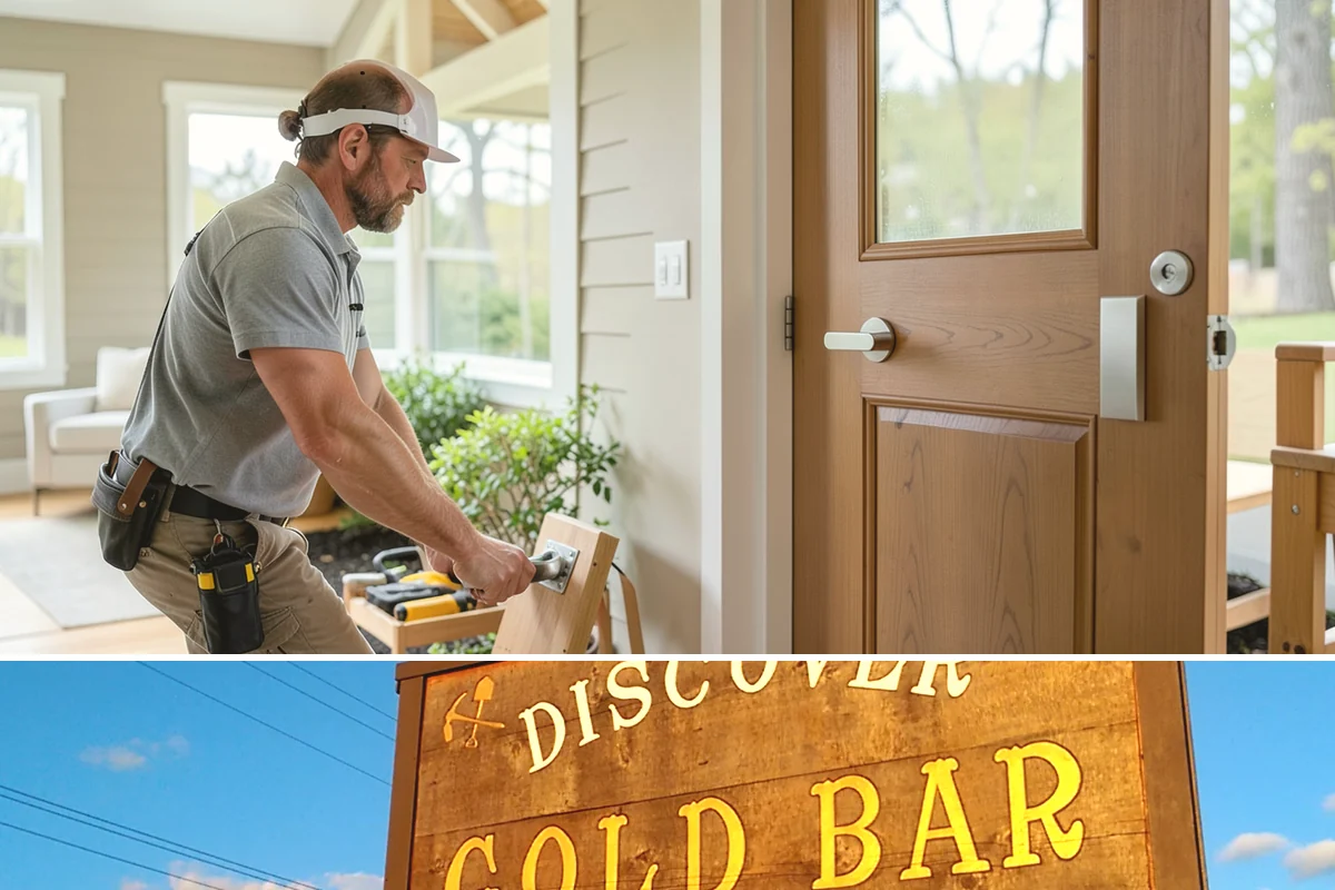 Hardie Board Siding Installation in Gold Bar, Snohomish County, WA - We install Hardie board through most seasons, favoring drier stretches for cleaner cuts and faster caulk cure times.