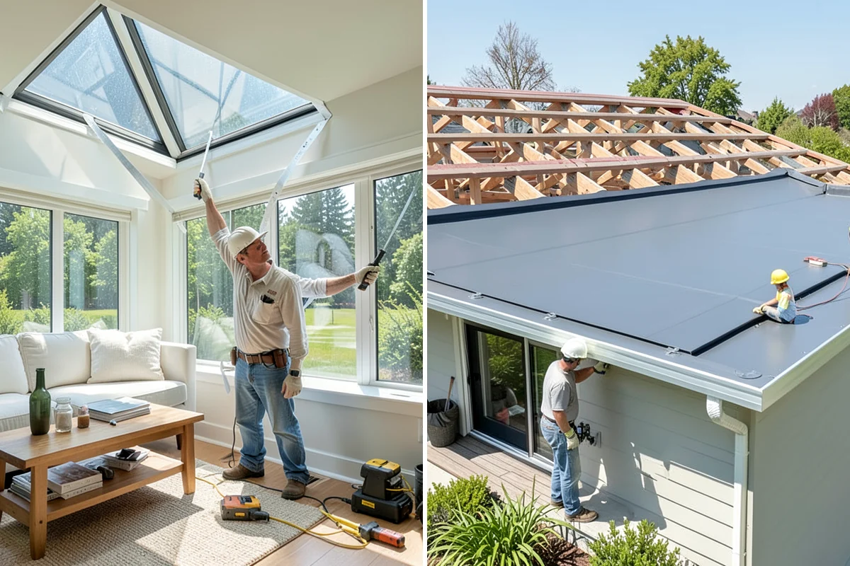 Hardie Board Siding Installation in Hunts Point, King County, WA - Select HardieZone product, profile, and ColorPlus shade