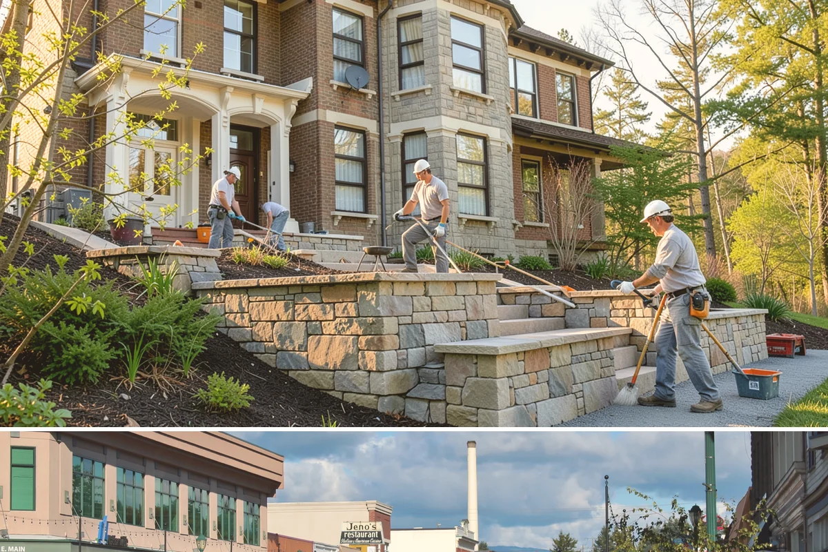 Hardie Board Siding Installation in Monroe, Snohomish County, WA - We install Hardie board through most seasons, favoring drier stretches for cleaner cuts and faster caulk cure times.