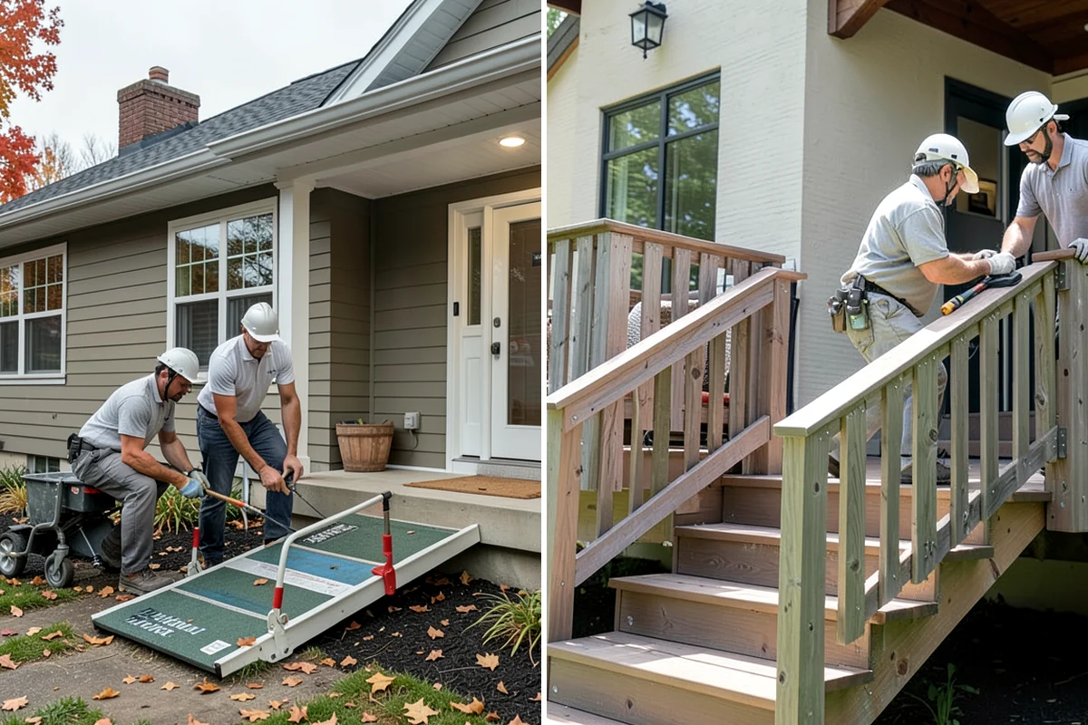 Hardie Board Siding Installation in Normandy Park, King County, WA - Select HardieZone product, profile, and ColorPlus shade