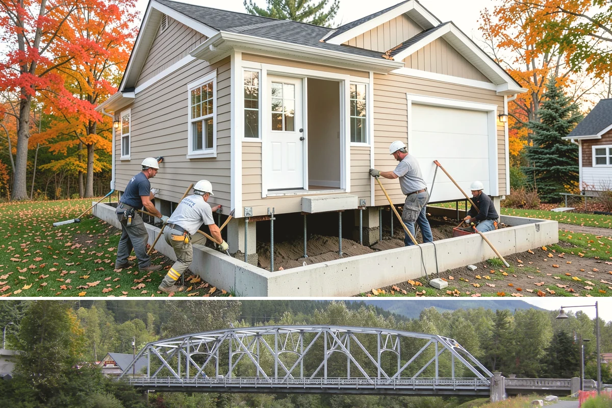 Hardie Board Siding Installation in Skykomish, King County, WA - We install Hardie board through most seasons, favoring drier stretches for cleaner cuts and faster caulk cure times.
