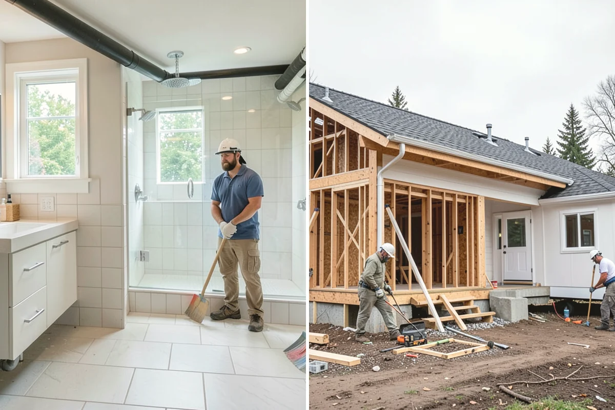 Hardie Board Siding Installation in Yarrow Point, King County, WA - Select HardieZone product, profile, and ColorPlus shade