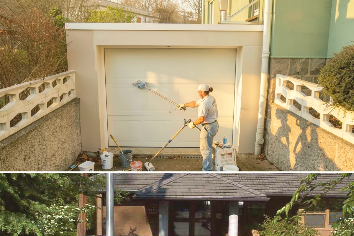 Hardie Board Siding Installation in Yarrow Point, King County, WA - We install Hardie board through most seasons, favoring drier stretches for cleaner cuts and faster caulk cure times.
