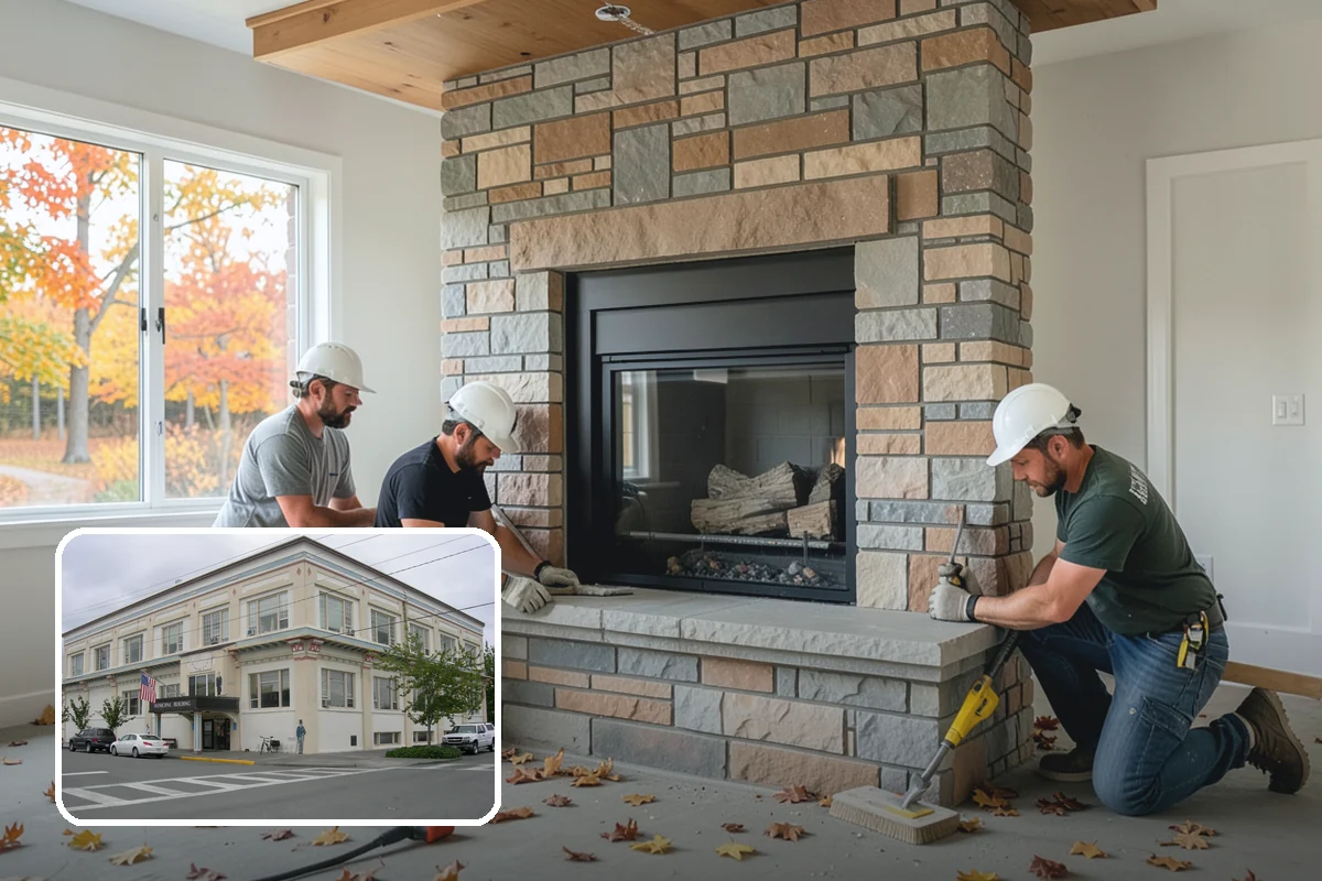 Hardwood Flooring Installation in Anacortes, Skagit County, WA - Adds significant resale value and buyer appeal