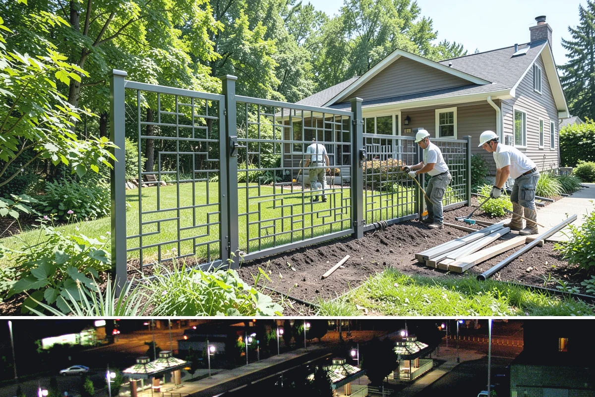 Hardwood Flooring Installation in Auburn, King County, WA - Late spring through early fall offers steadier indoor humidity, making it the ideal window for solid hardwood acclimation and...