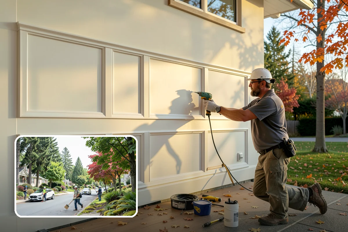 Hardwood Flooring Installation in Beaux Arts Village, King County, WA - Adds significant resale value and buyer appeal