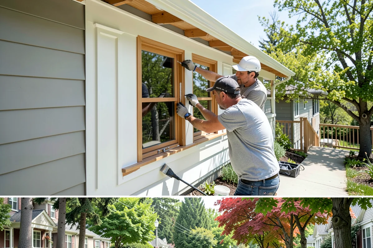 Hardwood Flooring Installation in Beaux Arts Village, King County, WA - Late spring through early fall offers steadier indoor humidity, making it the ideal window for solid hardwood acclimation and...