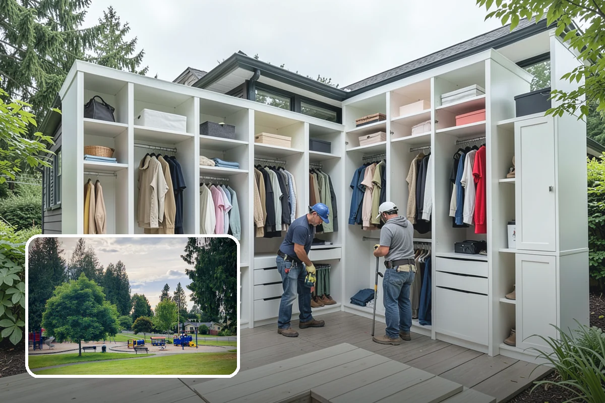 Hardwood Flooring Installation in Bonney Lake, Pierce County, WA - Adds significant resale value and buyer appeal