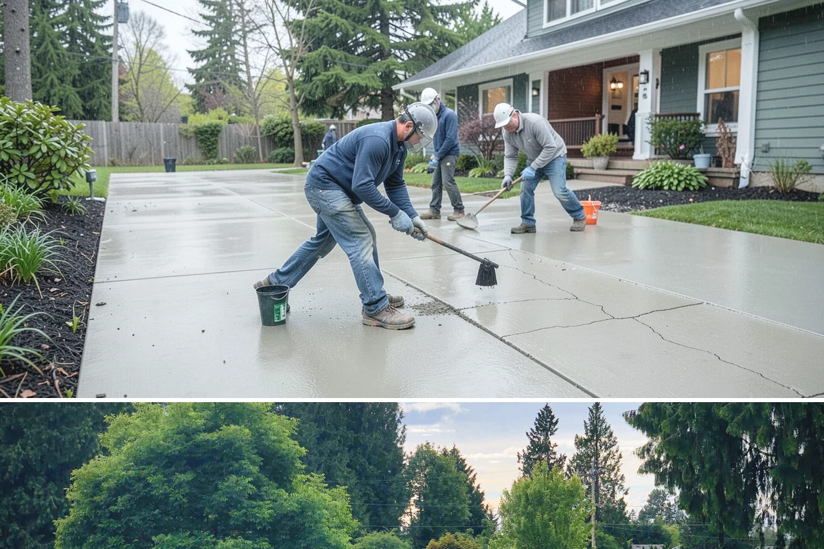 Hardwood Flooring Installation in Bonney Lake, Pierce County, WA - Late spring through early fall offers steadier indoor humidity, making it the ideal window for solid hardwood acclimation and...