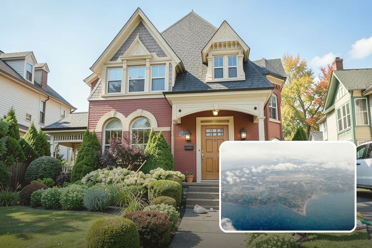 Hardwood Flooring Installation in Burien, King County, WA - Adds significant resale value and buyer appeal