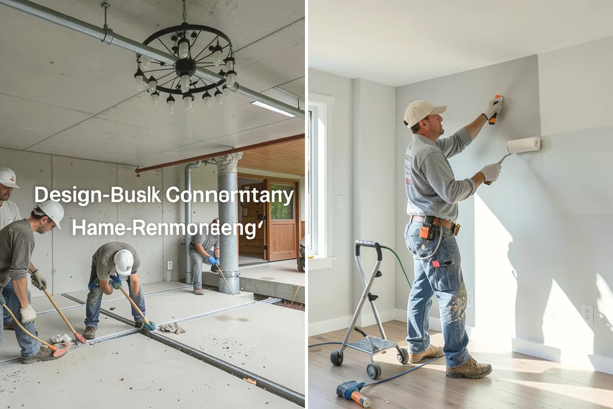 Hardwood Flooring Installation in Burien, King County, WA - Assess subfloor and measure moisture levels