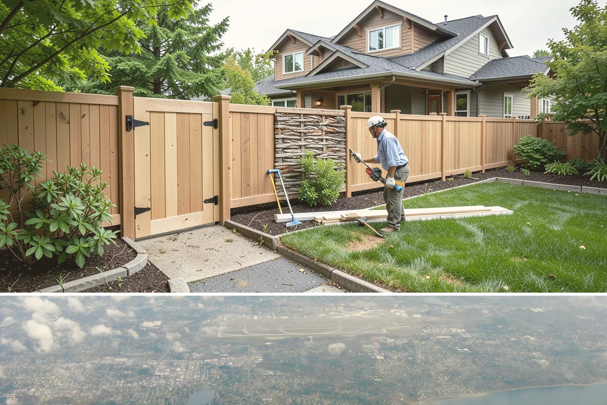 Hardwood Flooring Installation in Burien, King County, WA - Late spring through early fall offers steadier indoor humidity, making it the ideal window for solid hardwood acclimation and...