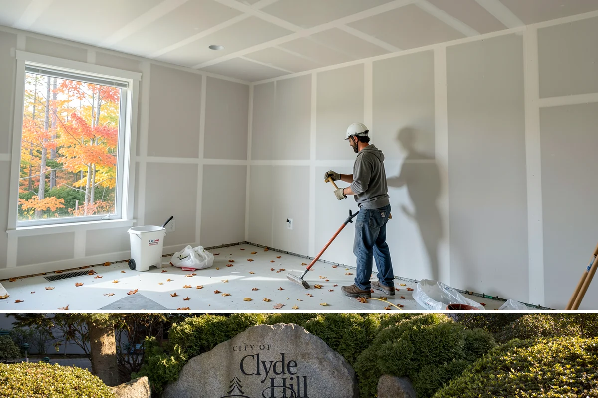 Hardwood Flooring Installation in Clyde Hill, King County, WA - Late spring through early fall offers steadier indoor humidity, making it the ideal window for solid hardwood acclimation and...