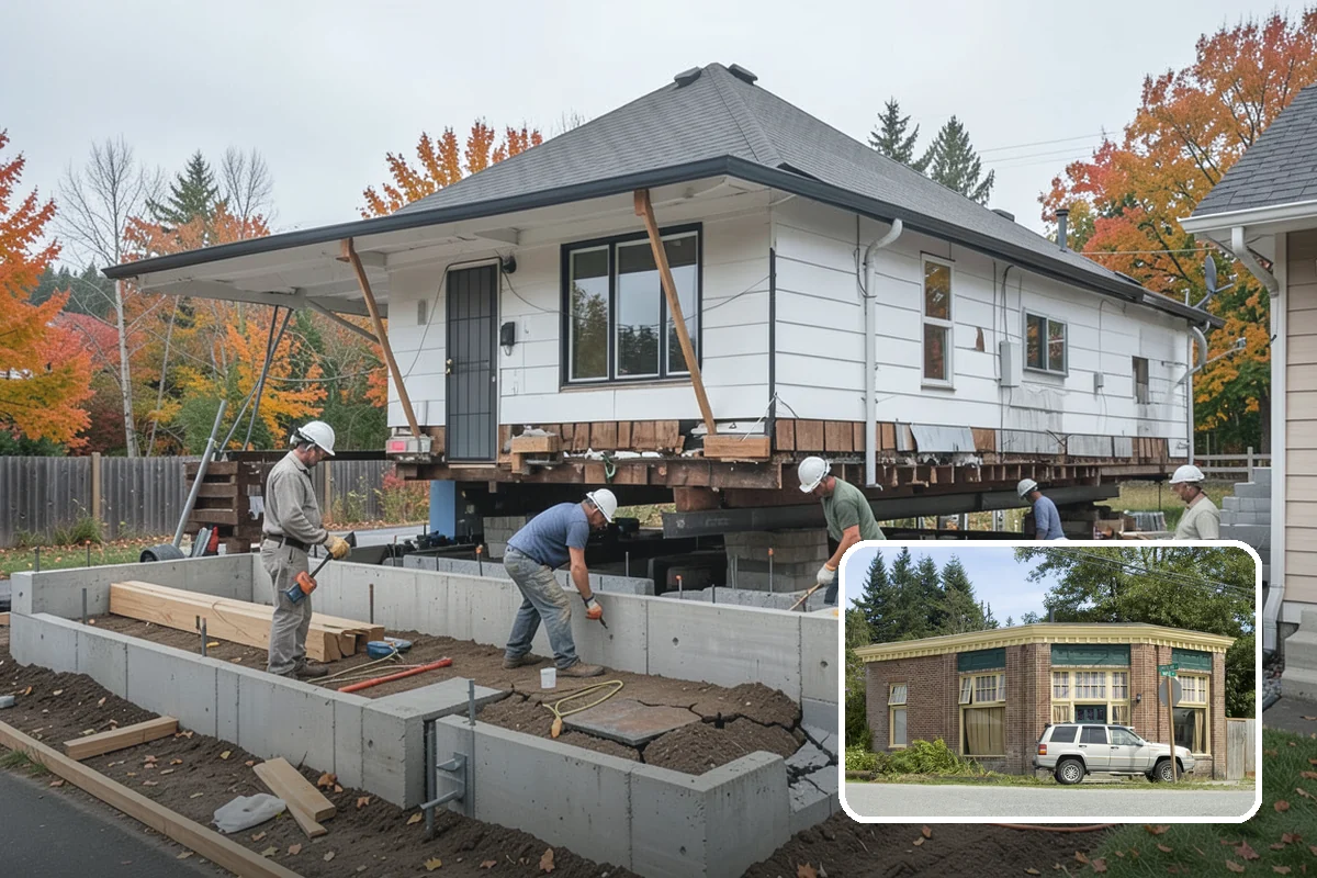 Hardwood Flooring Installation in Hamilton, Skagit County, WA - Adds significant resale value and buyer appeal