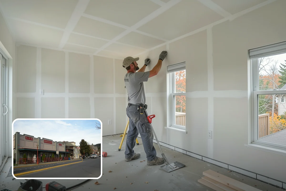 Hardwood Flooring Installation in Issaquah, King County, WA - Adds significant resale value and buyer appeal