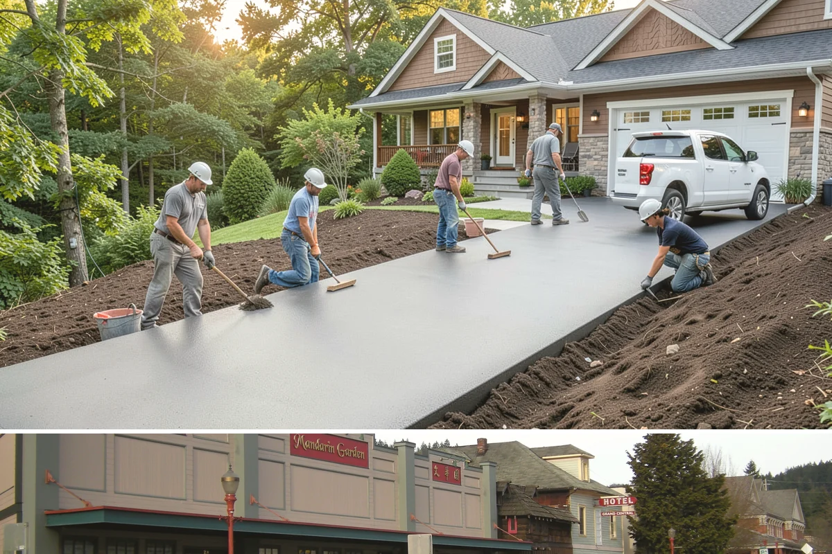 Hardwood Flooring Installation in Issaquah, King County, WA - Late spring through early fall offers steadier indoor humidity, making it the ideal window for solid hardwood acclimation and...