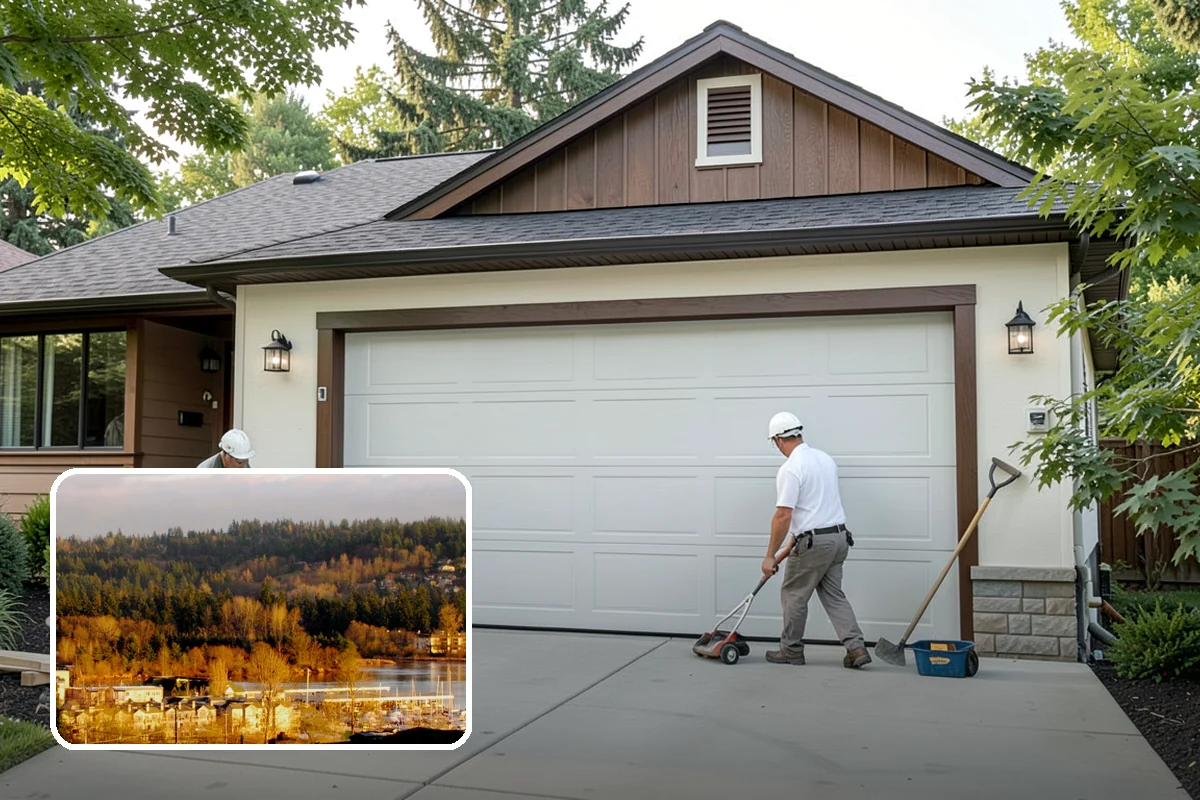 Hardwood Flooring Installation in Kenmore, King County, WA - Adds significant resale value and buyer appeal
