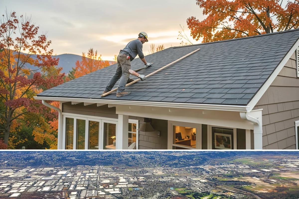 Hardwood Flooring Installation in Kent, King County, WA - Late spring through early fall offers steadier indoor humidity, making it the ideal window for solid hardwood acclimation and...