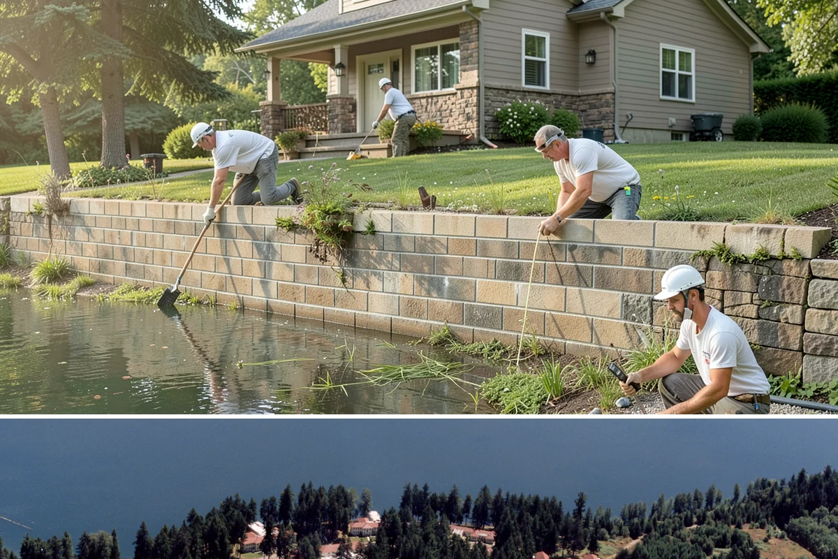 Hardwood Flooring Installation in Lakewood, Pierce County, WA - Late spring through early fall offers steadier indoor humidity, making it the ideal window for solid hardwood acclimation and...