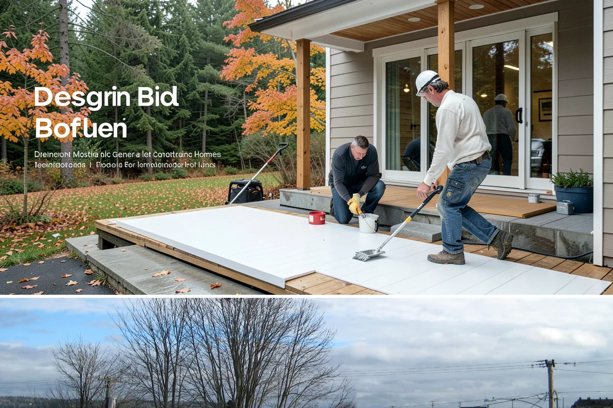Hardwood Flooring Installation in Langley, Island County, WA - Late spring through early fall offers steadier indoor humidity, making it the ideal window for solid hardwood acclimation and...