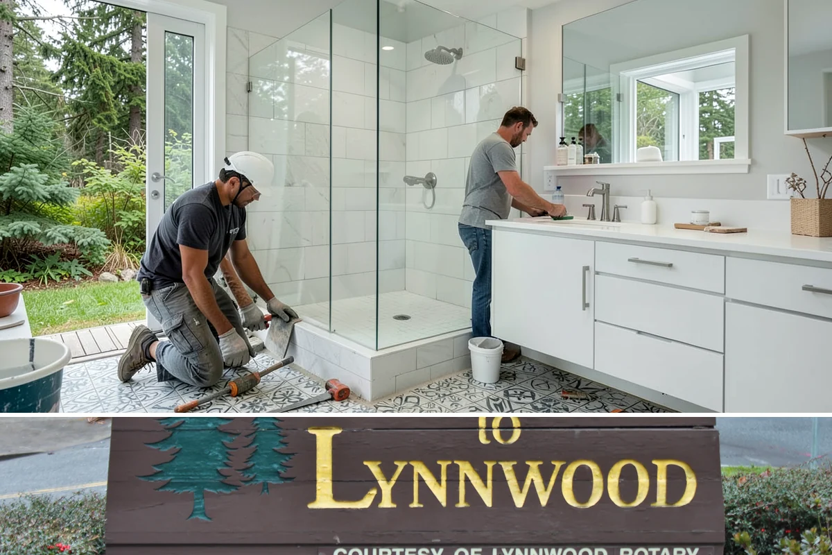 Hardwood Flooring Installation in Lynnwood, Snohomish County, WA - Late spring through early fall offers steadier indoor humidity, making it the ideal window for solid hardwood acclimation and...