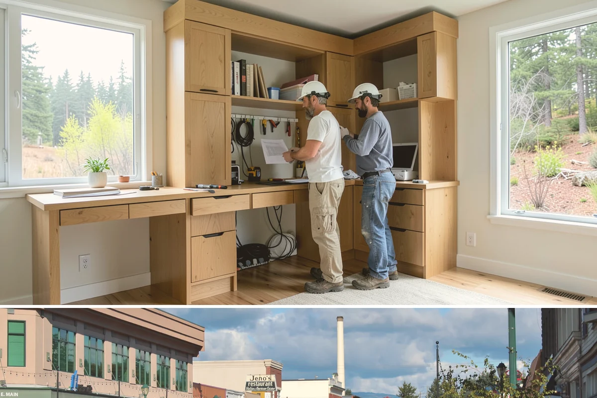 Hardwood Flooring Installation in Monroe, Snohomish County, WA - Late spring through early fall offers steadier indoor humidity, making it the ideal window for solid hardwood acclimation and...